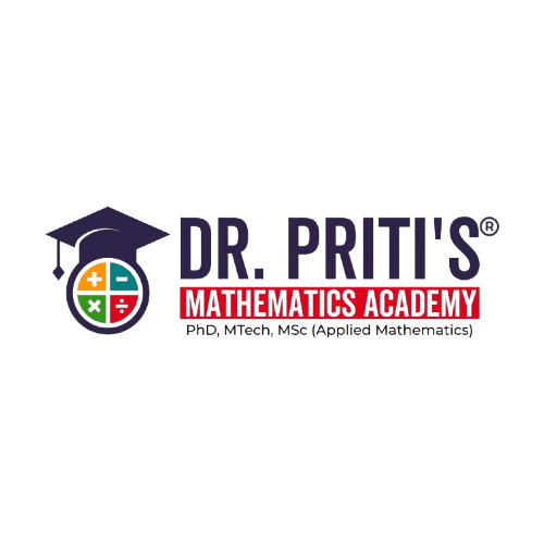 Dr. Priti's Mathematics Academy