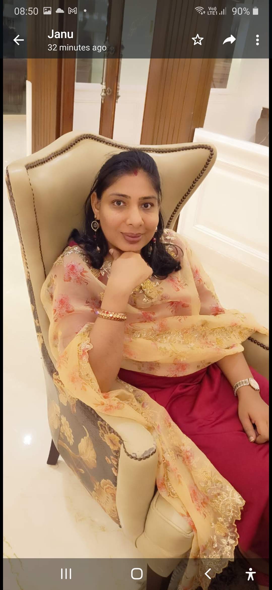 Dr. Priti Singla