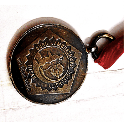 Academic celebration